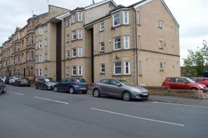 Flat 2/1, 56, Old Castle Road, Glasgow G44 5TE