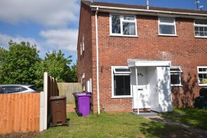 14, Marholm Close, Wolverhampton WV9 5QY