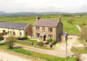 Little Thorn Edge Farm, Wycoller Road, Trawden BB8 8QA