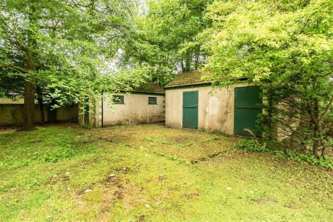 Outbuildings