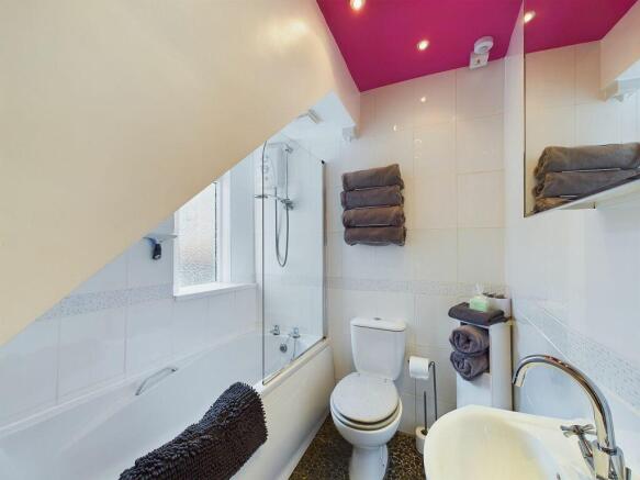2 bed Character Property for sale Image 10