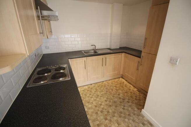 1 bed Apartment to rent Image 4
