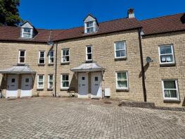 27, Mill Court, The Island, Radstock BA3 2HA