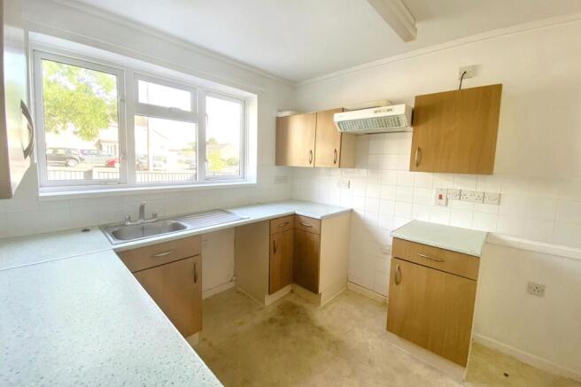 44 Woodhayes, Henstridge, Templecombe, Somerset, BA8 0RU