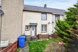 11, Inglis Way, Girvan KA26 0EQ
