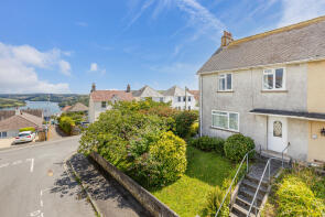 20, Camperdown Road, Salcombe TQ8 8AX
