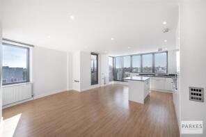 Flat 39, 100 Cubitt Court, Park Village East, London NW1 3DL