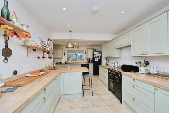 Mill Hill, Bradenham, Thetford photo 4