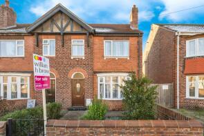 14, Strathmore Road, Town Fields, Doncaster DN2 6DD