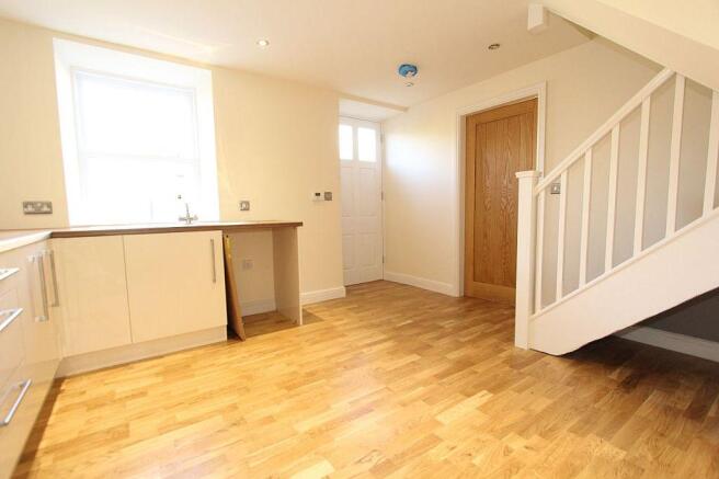 Kitchen / Dining