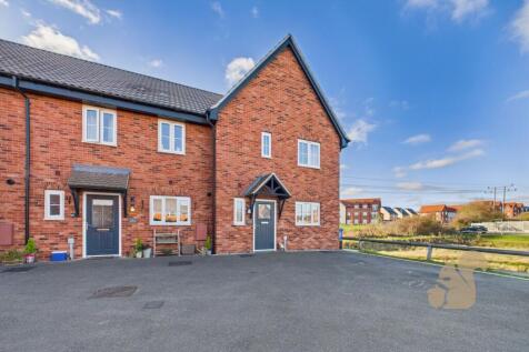 Discovery Close, Chilton