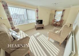 35, 2 22 Homeview House, Seldown Road, Poole BH15 1TT