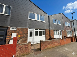 3, Turnpike Close, London SE8 4NA