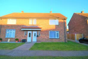 22, Walnut Avenue, Auckley, Doncaster DN9 3EZ