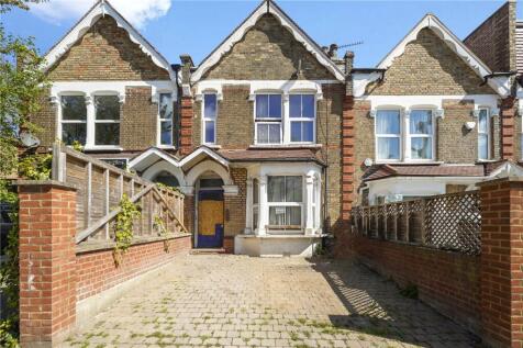 Park Road, London, N8