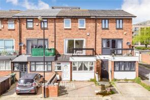 4, Arkley Road, London E17 7PD