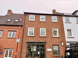 17, Market Square, Daventry NN11 4BH