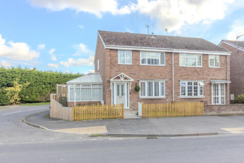 Welham Road, Norton, Malton, North Yorkshire