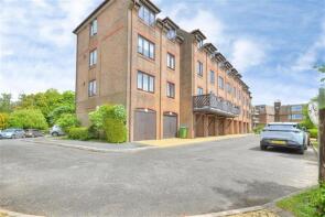 3, Riverside Court, Station Road, Pulborough RH20 1RG