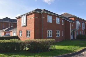 39, Horseguards, Exeter EX4 4UU