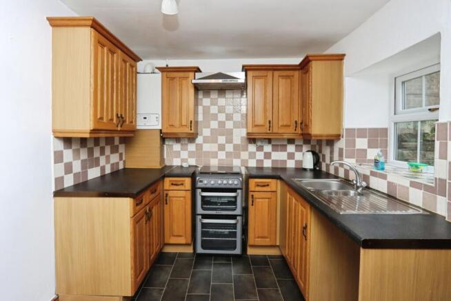 2 bed End of Terrace for sale Image 5
