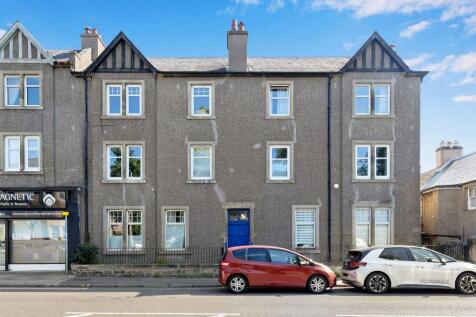 35/4 Lasswade Road, Liberton, Edinburgh, EH16 6TD