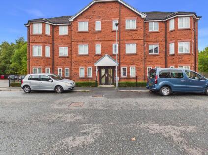 Thorneycroft Drive, Howley, Warrington, WA1