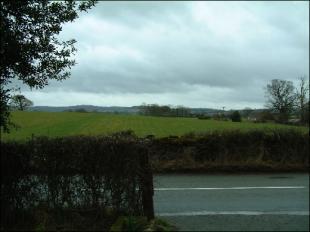 view from propery