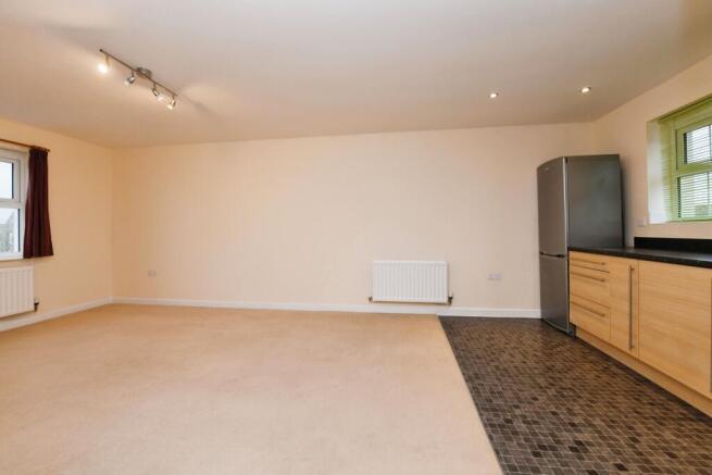 Kitchen/Lounge/Diner