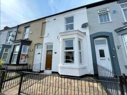 36, David Street, Liverpool L8 4TL
