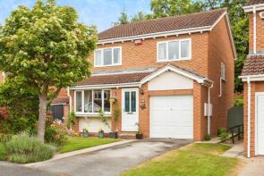 63, Meadow Vale, Outwood, Wakefield WF1 3TD