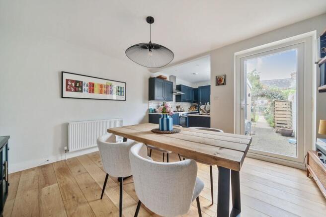 Dining Room (2)