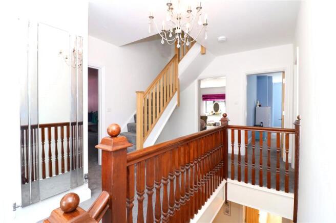 1st Floor Landing 2