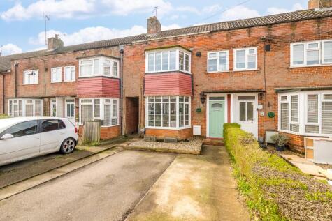 Newfields, Welwyn Garden City, Hertfordshire, AL8