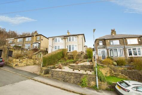 Park View Avenue, Halifax