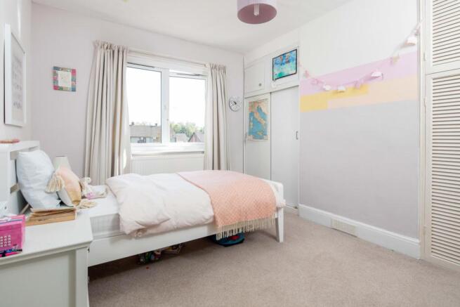 Bedroom 4