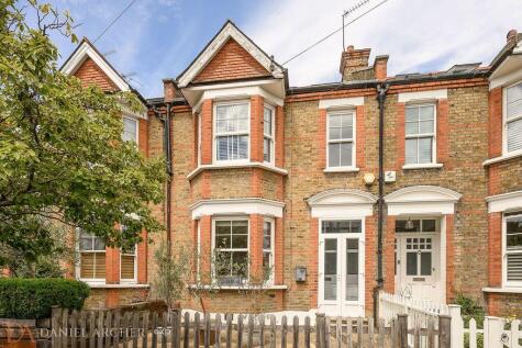 Kenwyn Road, West Wimbledon, SW20