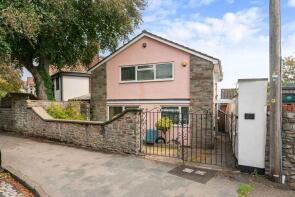 25, Grove Road, Redland, Bristol BS6 6UH