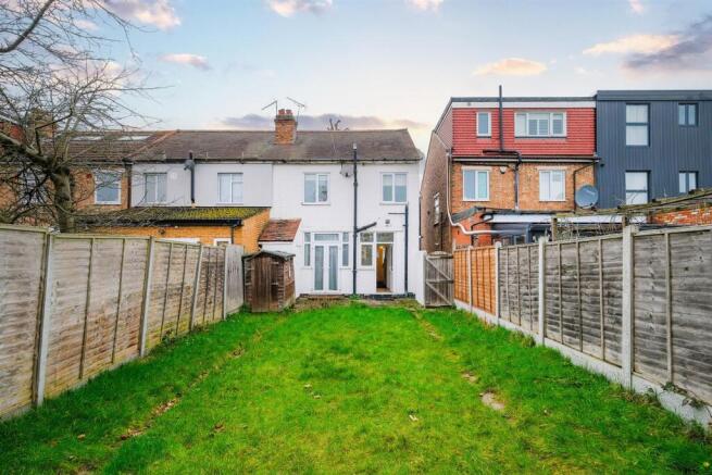 Middleton Avenue