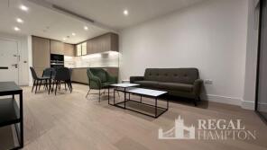 Apartment 28, 5 Salisbury House, Palmer Road, London SW11 4FX