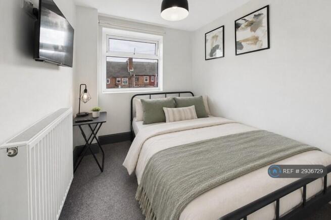 Room 3 - Ensuite