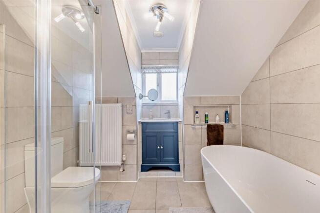 Principle En Suite