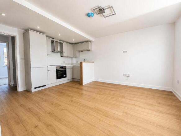Open Plan