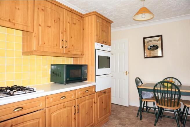 Kitchen / Breakfast