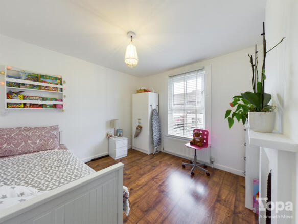Bedroom 2