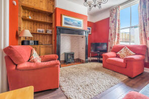 14, Southey Street, Keswick CA12 4EF