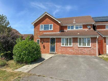 Swanmore - No Forward Chain