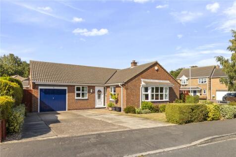 Pilgrims Way, Immingham, NE Lincs, DN40