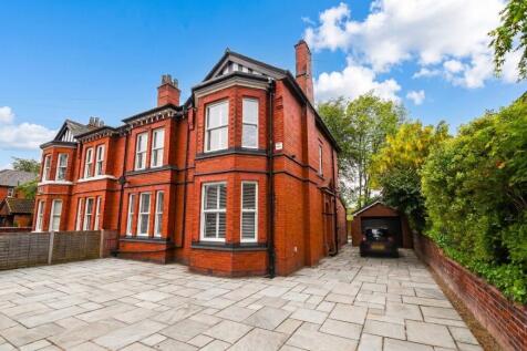 Park Road, Salford, M6