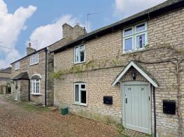 19, Newtown, Stamford PE9 3NR